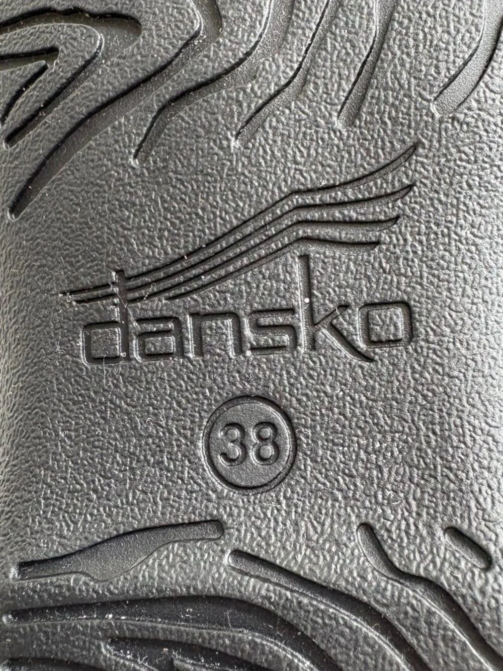 Dansko new lorri